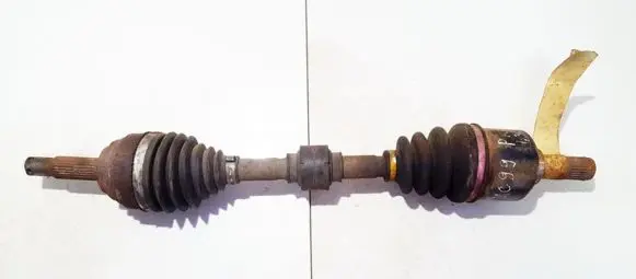 Mitsubishi Colt Front driveshaft