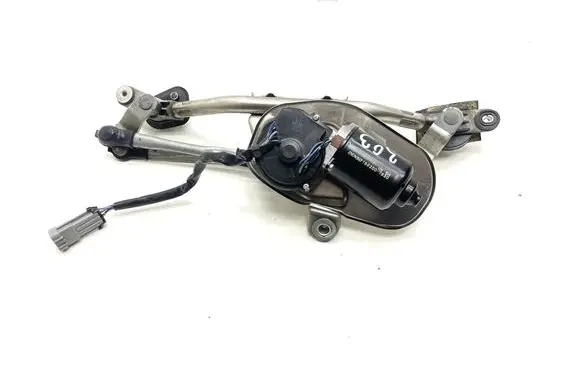 Maserati Quattroporte Front wiper linkage and motor 1592007630