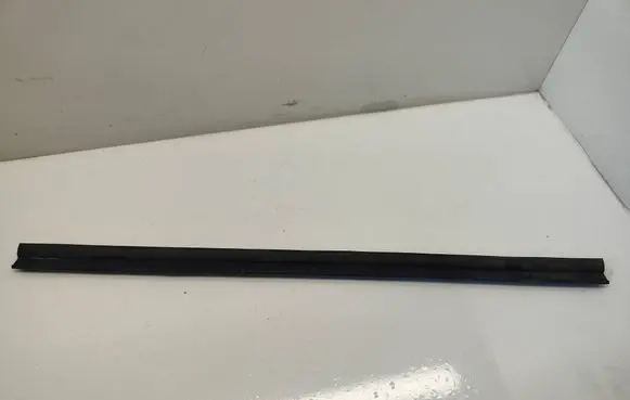 Dodge RAM Rubber seal rear door 68291623AA