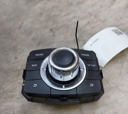 Mazda 6 Head unit multimedia control GKL166CM0B