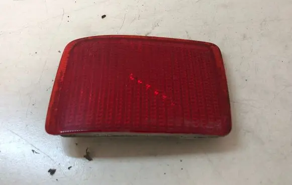 Suzuki Grand Vitara II Rear tail light reflector 3595065J0