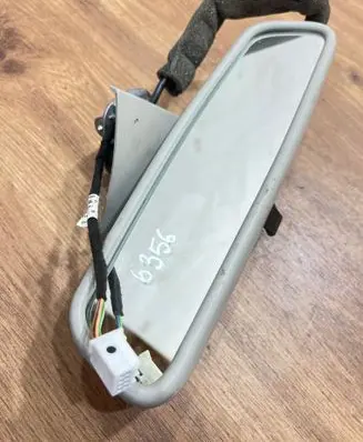 Mercedes-Benz C W204 Rear view mirror (interior) E1020872