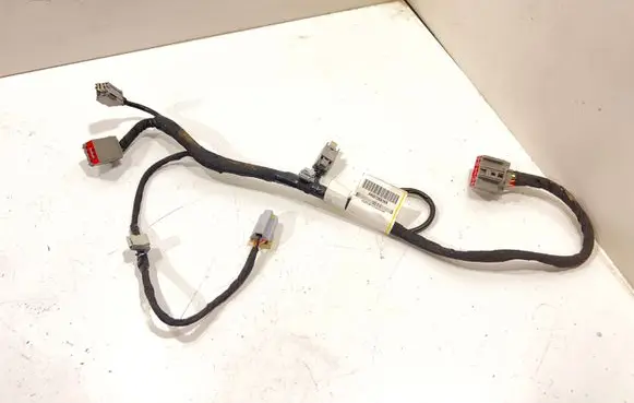 Dodge Durango III Other wiring loom X40013601XX