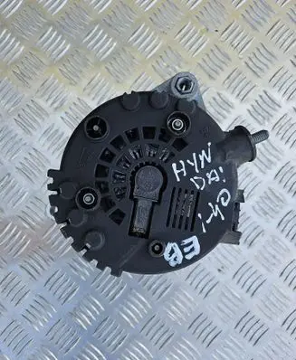 Hyundai i40 Generator/alternator 2609674 37300-2A800 135V130A