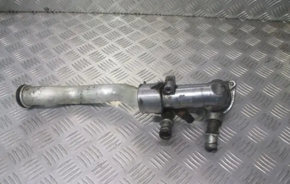 Opel Signum Thermostat housing 24415973