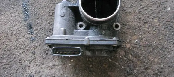 Mitsubishi Outlander Throttle valve 1450A139