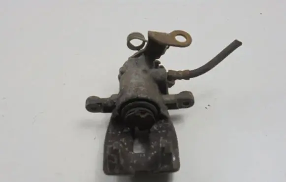 Fiat Bravo Rear brake caliper A152