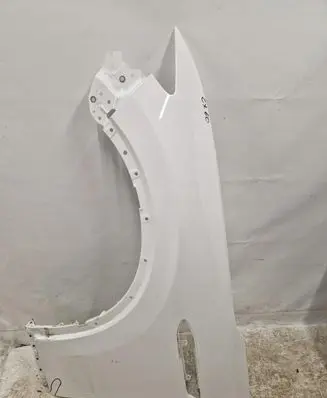 Mazda CX-60 Fender