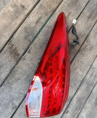 Hyundai i40 Rear/tail lights 924013Z000