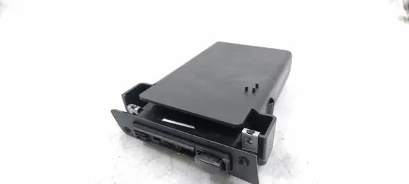 BMW 5 E60 E61 Cup holder 314660100