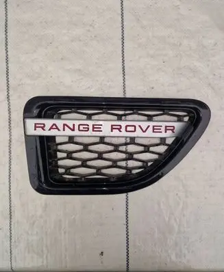 Land Rover Range Rover Sport L320 Fender grill Slr00151