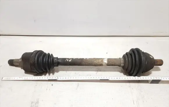 Ford Focus Front driveshaft