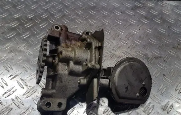 Peugeot 406 Oil pump 7941103100