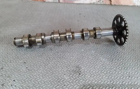 Seat Ibiza III (6L) Camshaft 03E109571