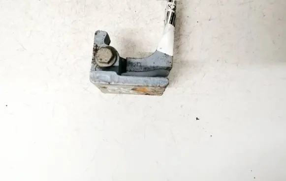 Fiat Punto (188) Front door upper hinge