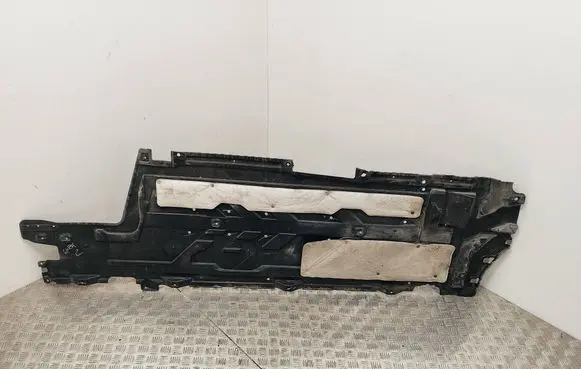 Mercedes-Benz A W177 AMG Side bottom protection A1776808603
