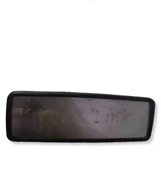 Volkswagen Polo III 6N 6N2 6NF Rear view mirror (interior) 6N0857511A