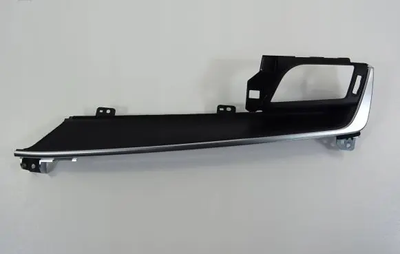 Nissan Qashqai J12 Dashboard center trim panel 684116UN2A