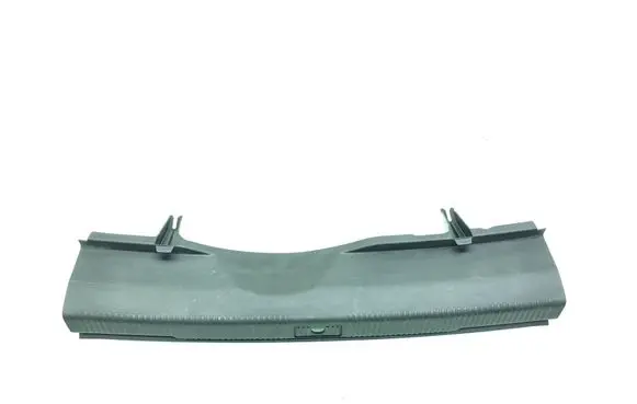 Audi A6 C7 Trunk/boot sill cover protection 4G5863471
