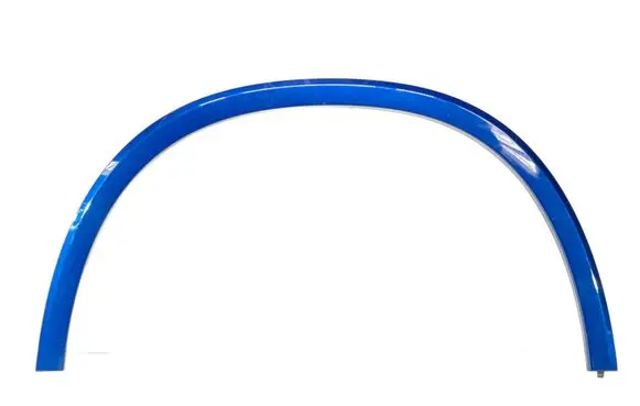 Mercedes-Benz GLC C254 Front arch trim A2548805702