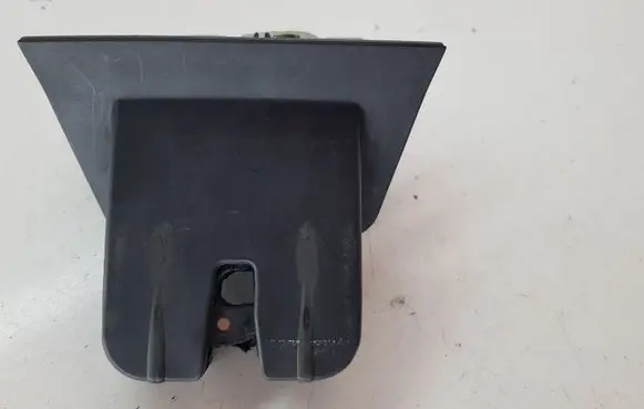 Audi A4 S4 B8 8K Tailgate/trunk/boot lock/catch/latch