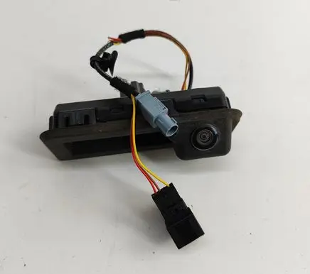 Volkswagen Taigo Reversing camera 2G7827566