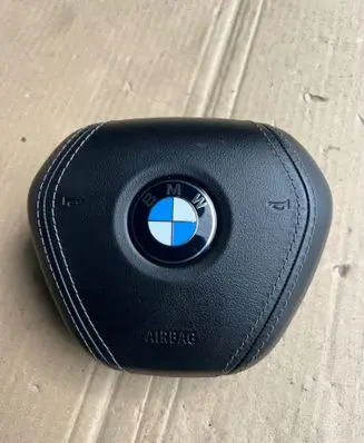 BMW 5 G30 G31 G38 Steering wheel airbag 6270488