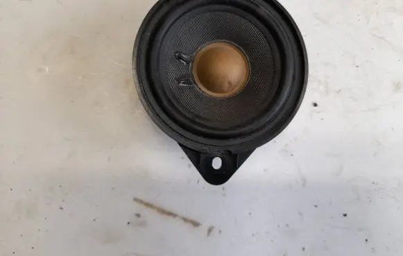 Audi Q5 SQ5 Panel speaker NERA