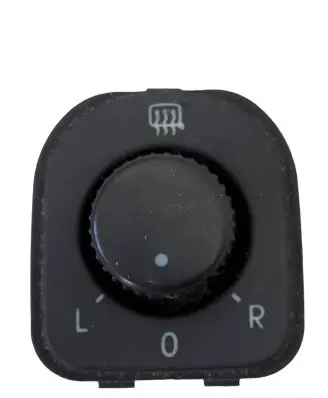 Volkswagen Jetta V Wing mirror switch 1K0959565