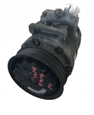 Volkswagen Golf V Air conditioning (A/C) compressor (pump) 1K0820803F