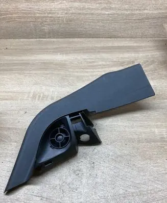 Ford C-MAX I Other front door trim element 4M51A23409AJ LEFTSIDE