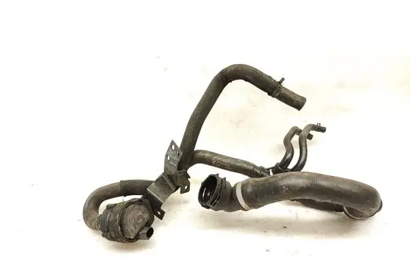 Mercedes-Benz E W213 Engine coolant pipe/hose A2138309000