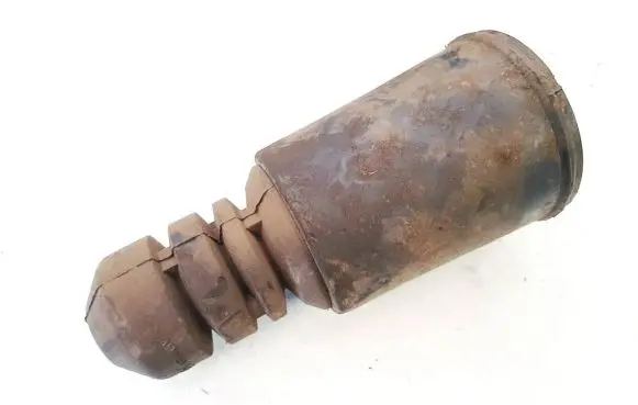 Volkswagen Golf II Front shock absorber dust cover boot 08384