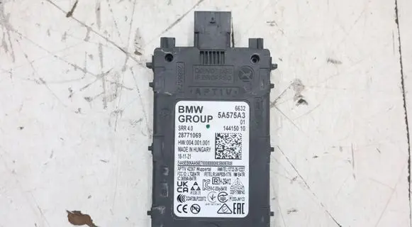 BMW iX Other control units/modules 5A575A3MWGK190626 5A575A3