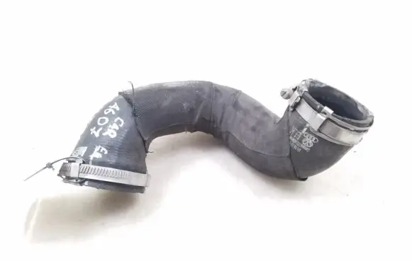 Audi A6 S6 C6 4F Intercooler hose/pipe 4F0145737
