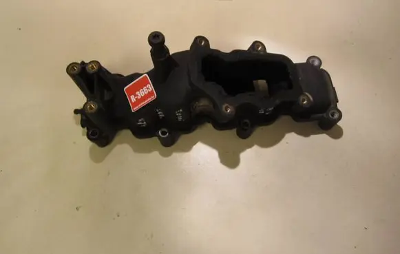 Audi A6 S6 C6 4F Intake manifold 059129713H 2900310779 0012531
