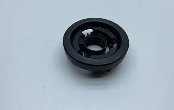 Audi A7 S7 4G Spare wheel bolt 4G0803899