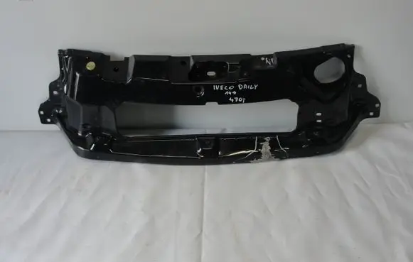 Iveco Daily 6th gen Front piece kit 