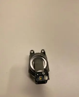 BMW 5 F10 F11 LED ballast control module 