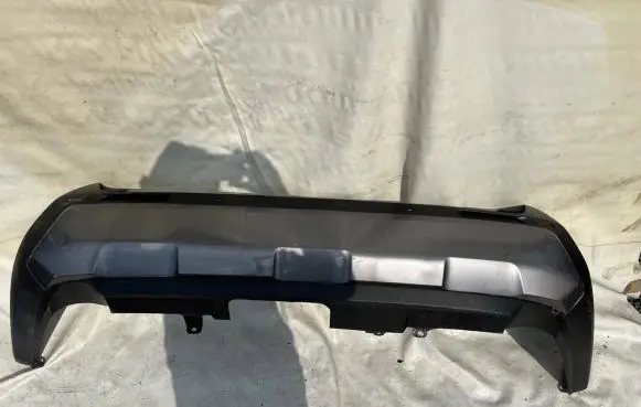 Toyota RAV 4 (XA10) Rear bumper