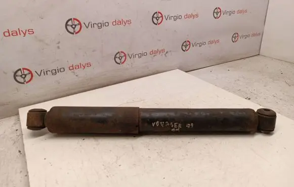 Chrysler Voyager Rear shock absorber/damper