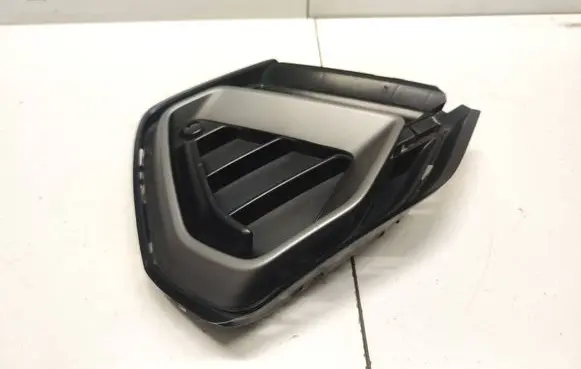 Audi Q3 F3 Front bumper lower grill 83A807682D