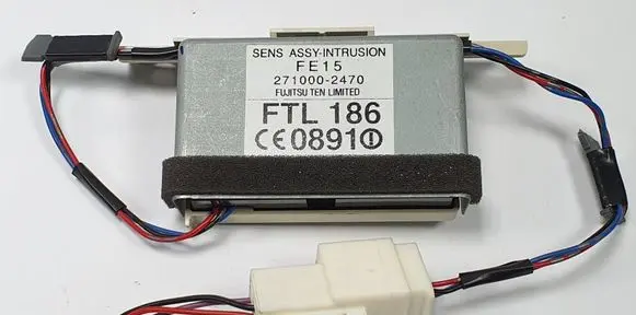 Engine control unit/module