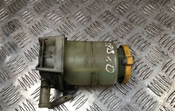 Subaru B9 Tribeca Power steering fluid tank/reservoir