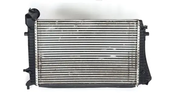 Volkswagen Golf V Intercooler radiator 1k0145803r