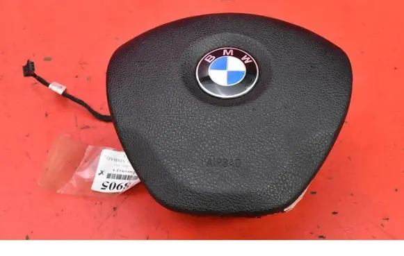 BMW 7 F01 F02 F03 F04 Steering wheel airbag 6791330
