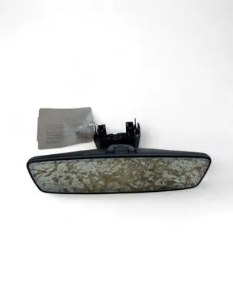 BMW 7 G11 G12 Rear view mirror (interior) 9055072000 6822492 10K0817