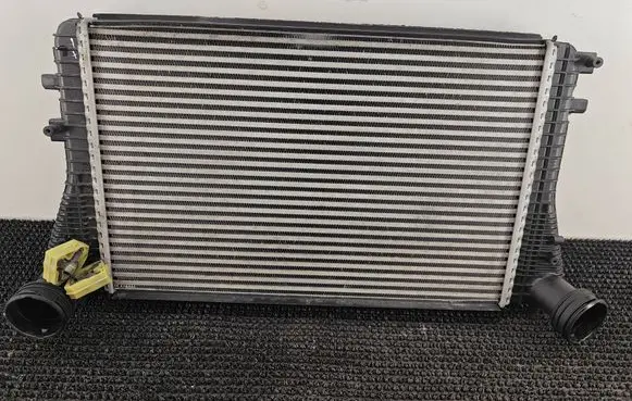 Audi TT TTS Mk2 Intercooler radiator 1K0145803S P9385001 0533953