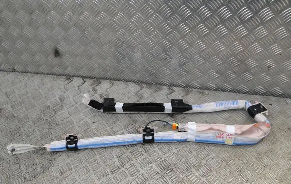 Volkswagen Taigo Other interior part 