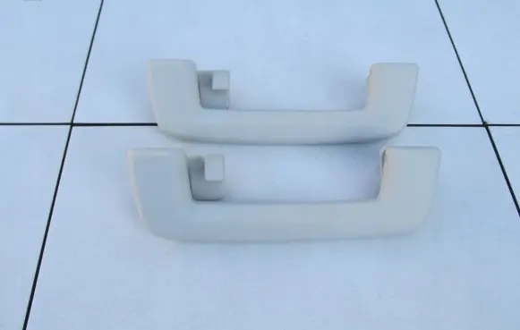 Ford Focus Engine bonnet (hood) release handle